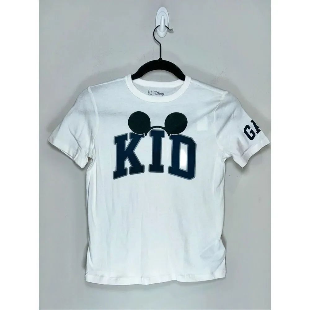 Gap Disney tee shirt size 8